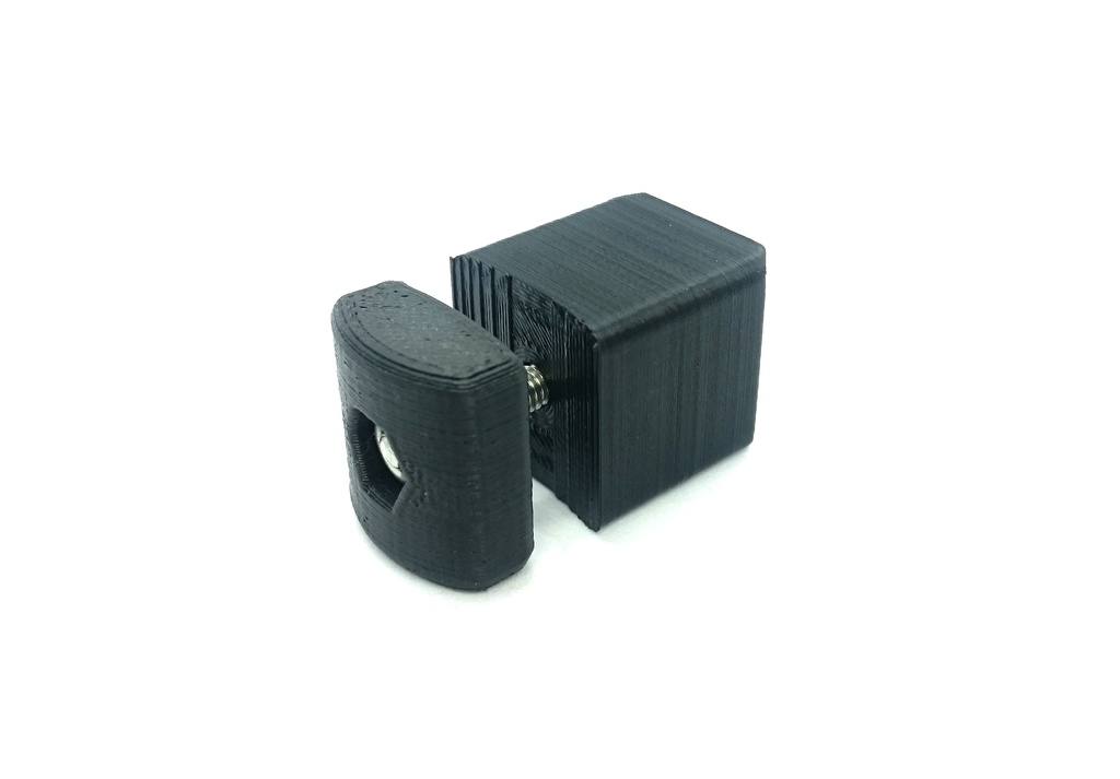 ORTLIEB(オルトリーブ)サドルバック用20mmスペーサー