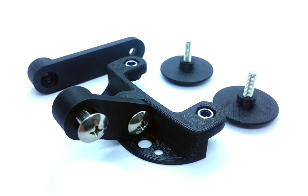 ORTLIEB(オルトリーブ)サドルバック2用CATEYE(キャットアイ)テールライトアタッチメント