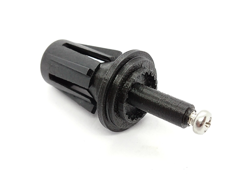 CATEYE(キャットアイ)バーエンドベルアダプター