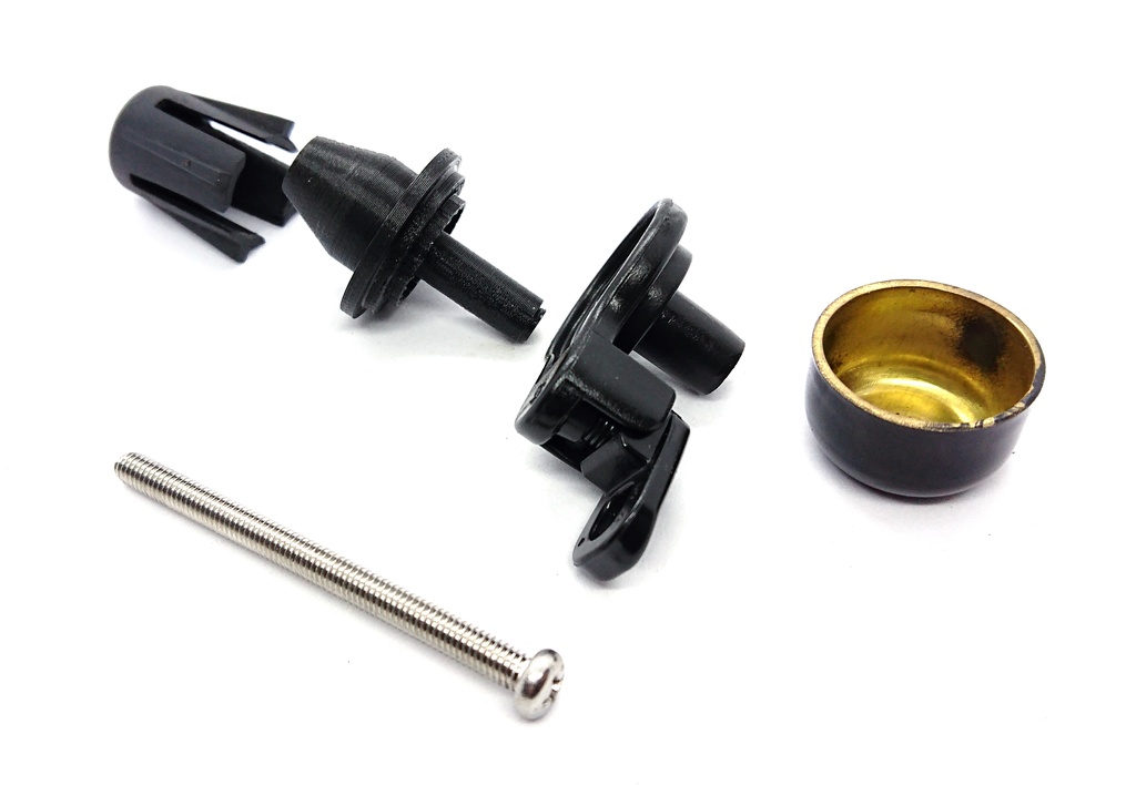 CATEYE(キャットアイ)バーエンドベルアダプター