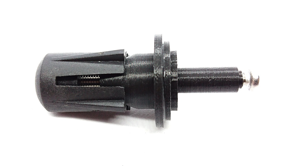 CATEYE(キャットアイ)バーエンドベルアダプター