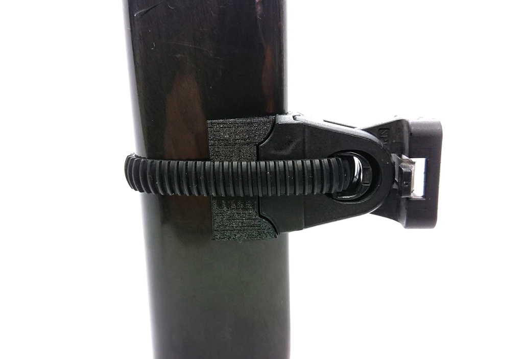 CATEYE(キャットアイ)SP-11用エアロシートポストアダプター