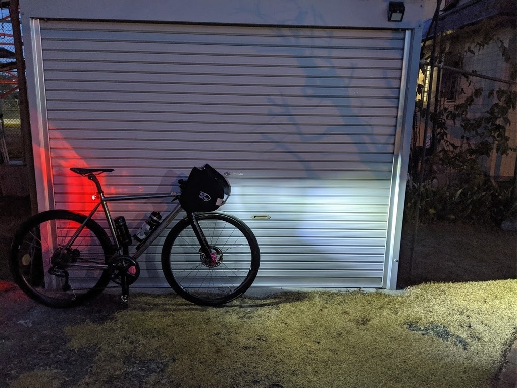 CATEYE(キャットアイ)VOLT用防眩シェード