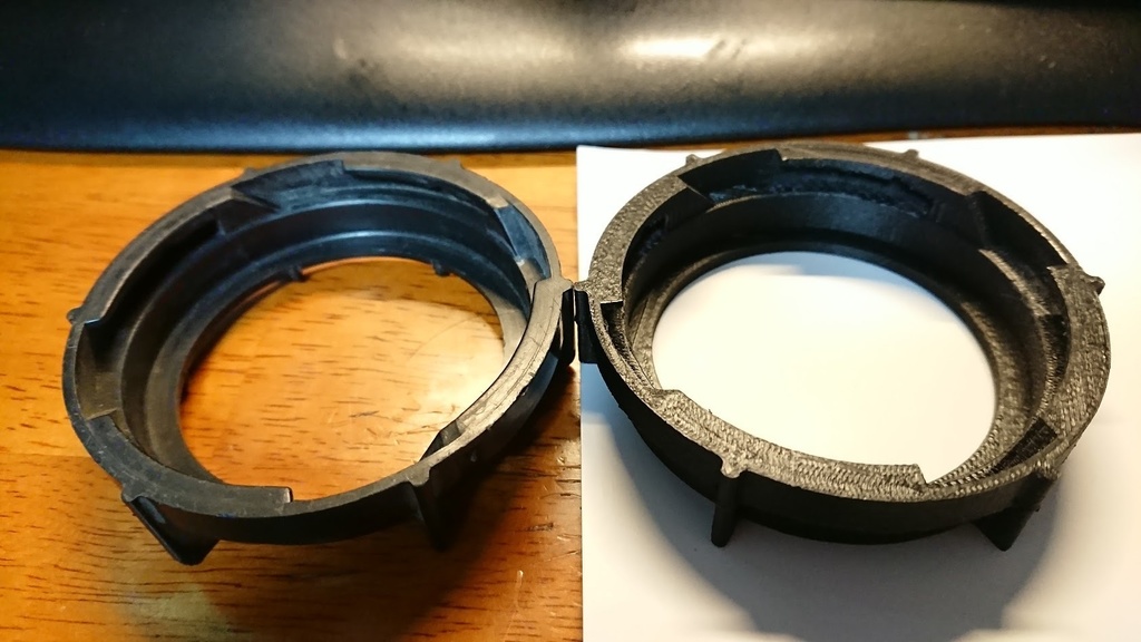 ワンオフパーツ製作依頼、支払い用