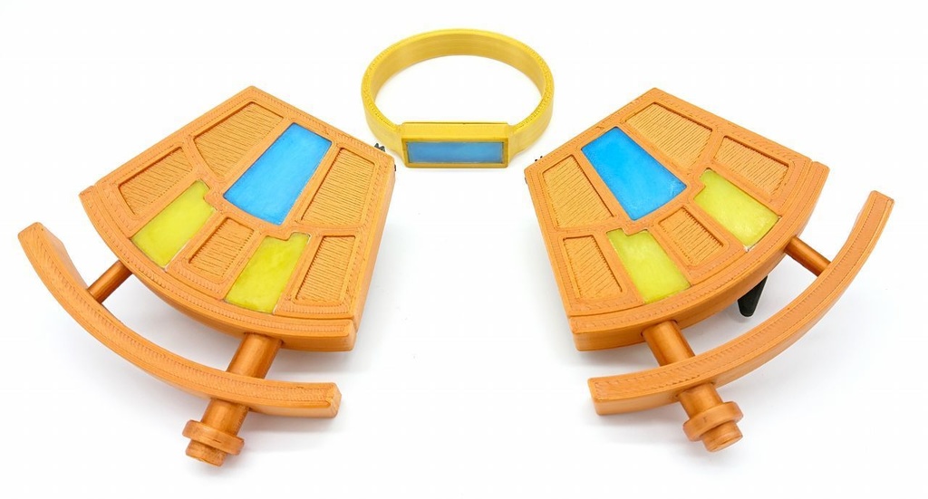 ワンオフパーツ製作依頼、支払い用