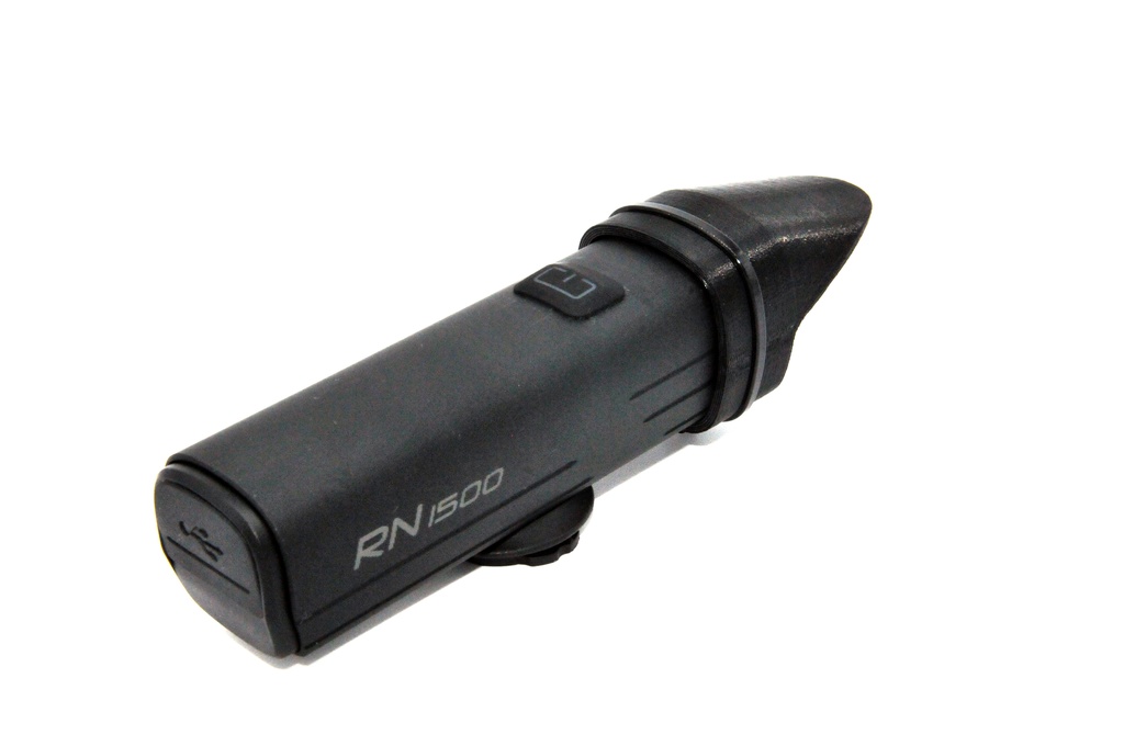 OLIGHT(オーライト)RN400、800、1500用防眩シェード