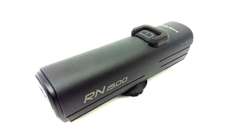 OLIGHT(オーライト)RN400、800、1500用スイッチガード