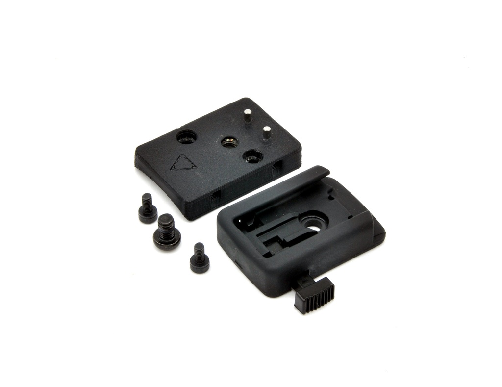 OLIGHT(オーライト)RN400、800、1500用キャットアイアタッチメント