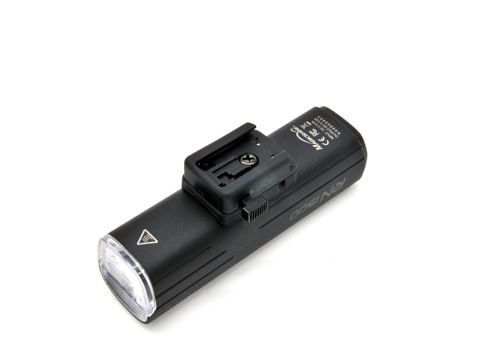 OLIGHT(オーライト)RN400、800、1500用キャットアイアタッチメント