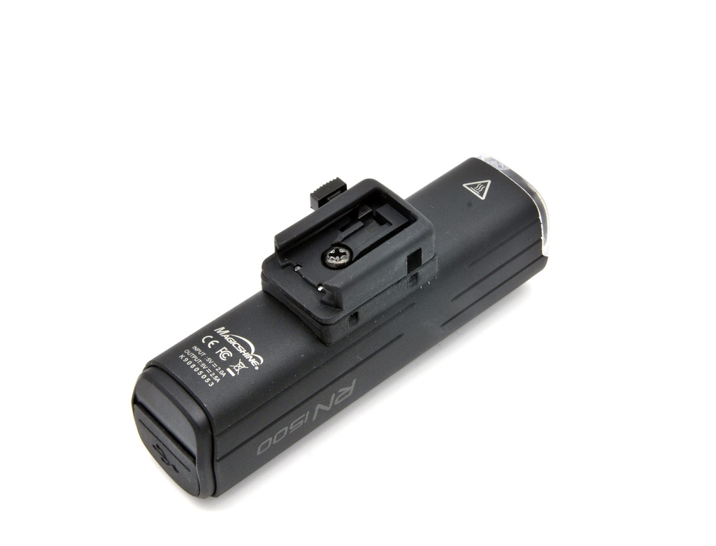 OLIGHT(オーライト)RN400、800、1500用キャットアイアタッチメント