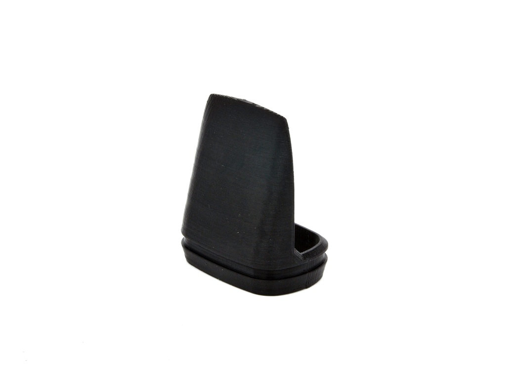 Magicshine RAY2600、OLIGHT RN2000用防眩シェード