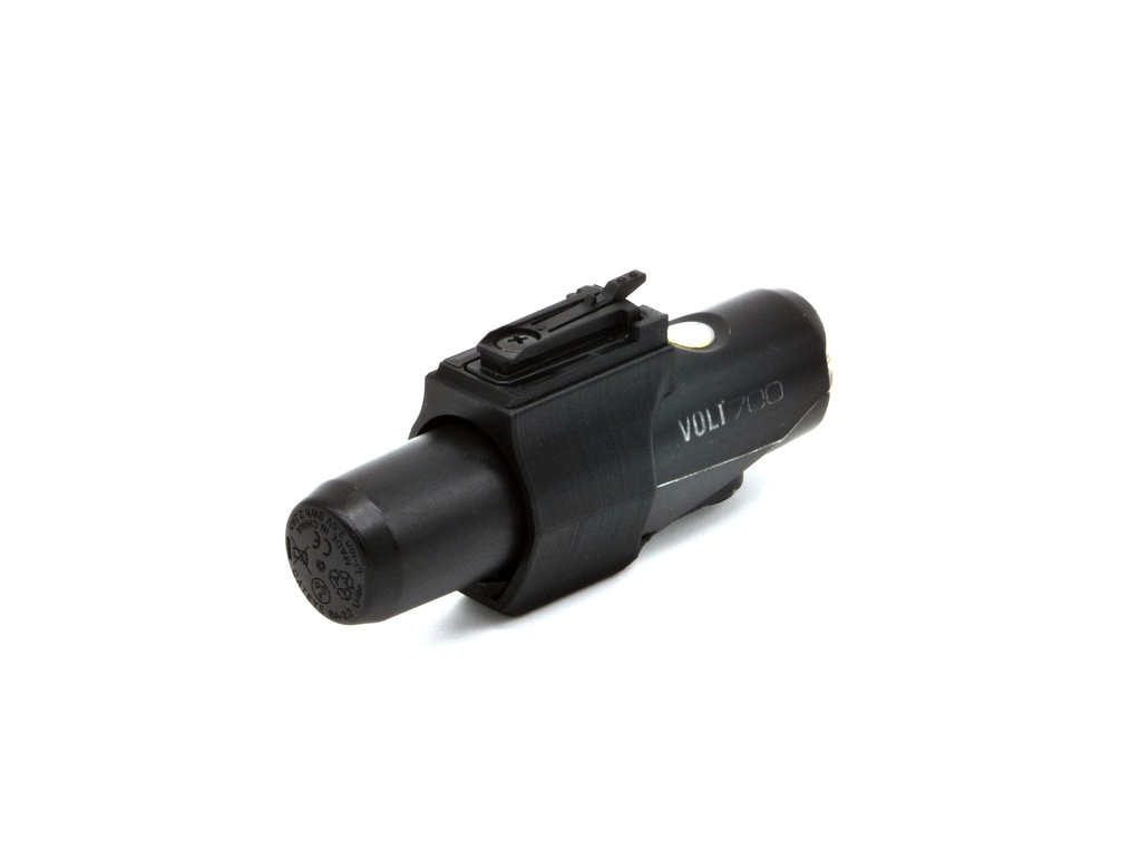 VOLT700、800用上下反転アダプター