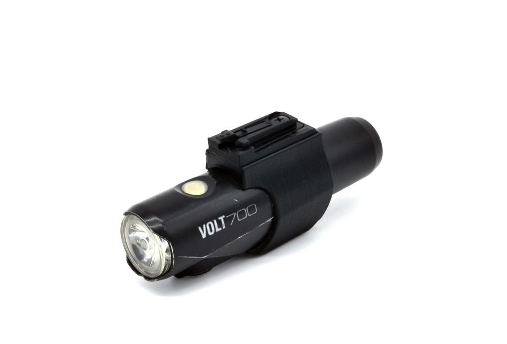 VOLT700、800用上下反転アダプター