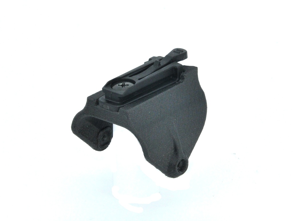 TOWILD CL600、900、1000、1200用キャットアイ変換アダプター