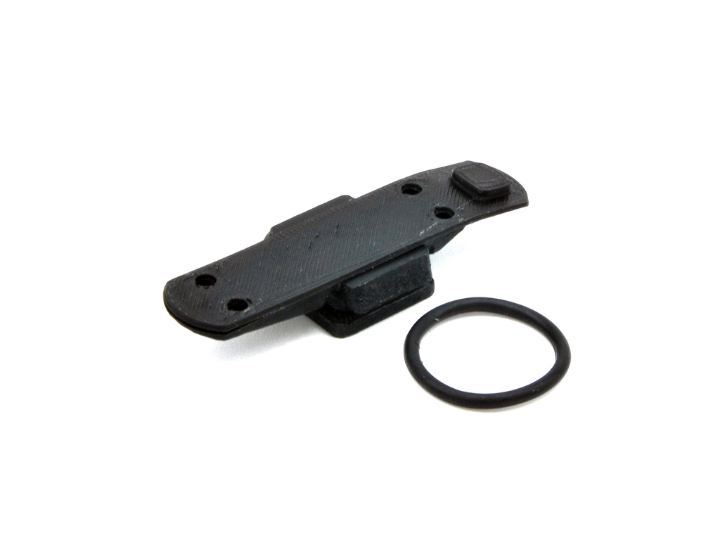 OLIGHT(オーライト)SEEMEE 30用キャットアイアタッチメント