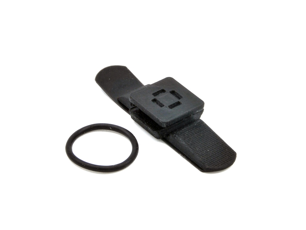 OLIGHT(オーライト)SEEMEE 30用キャットアイアタッチメント