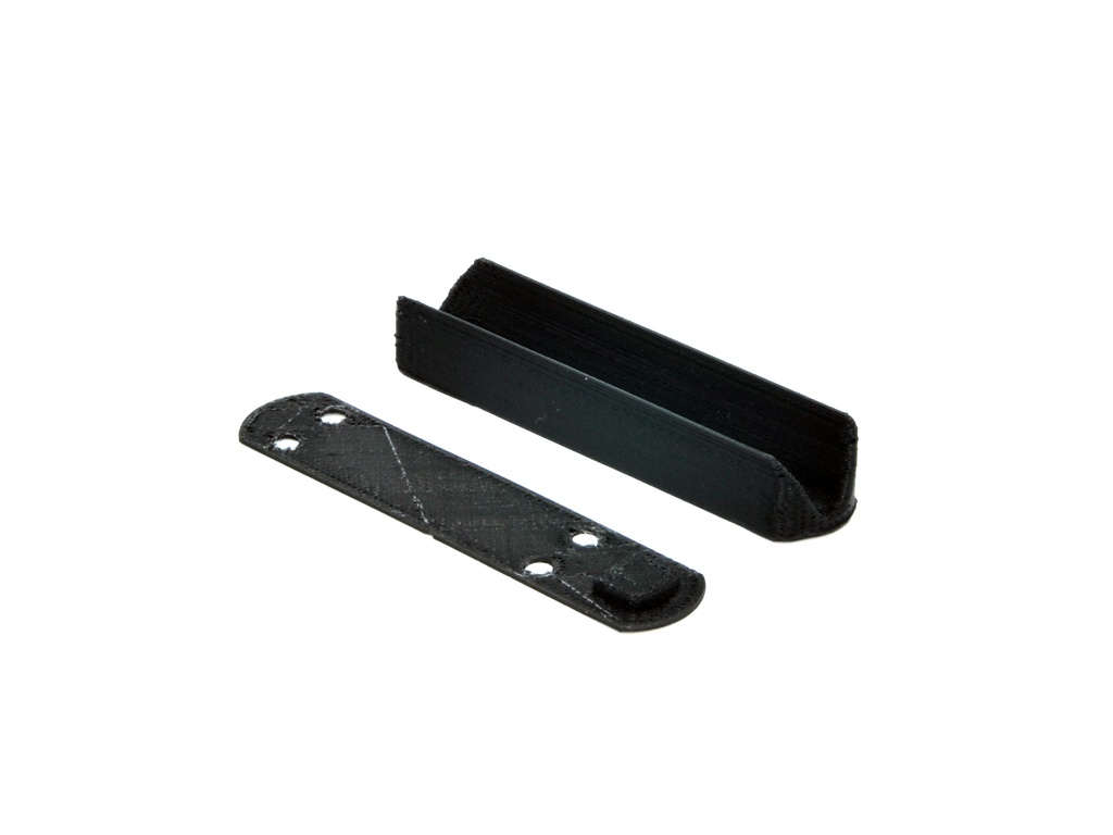 OLIGHT(オーライト)SEEMEE 30用エアロシートポストアダプター