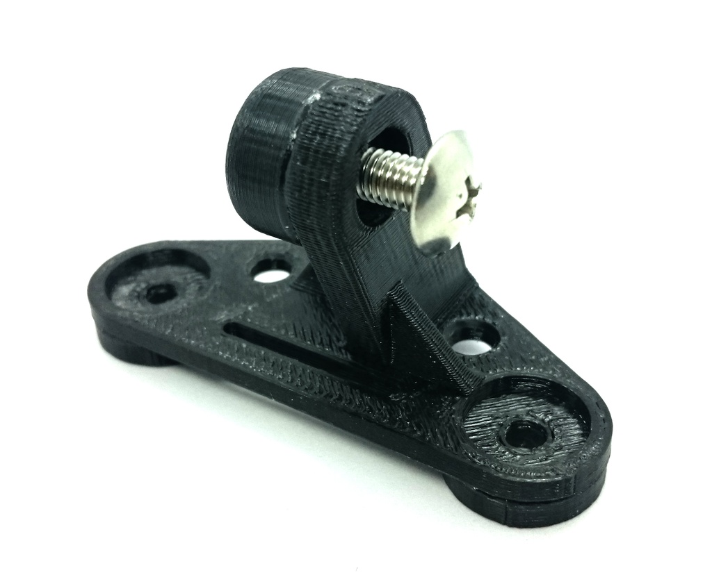 ORTLIEB(オルトリーブ)サドルバックL用CATEYE(キャットアイ)テールライトアタッチメント