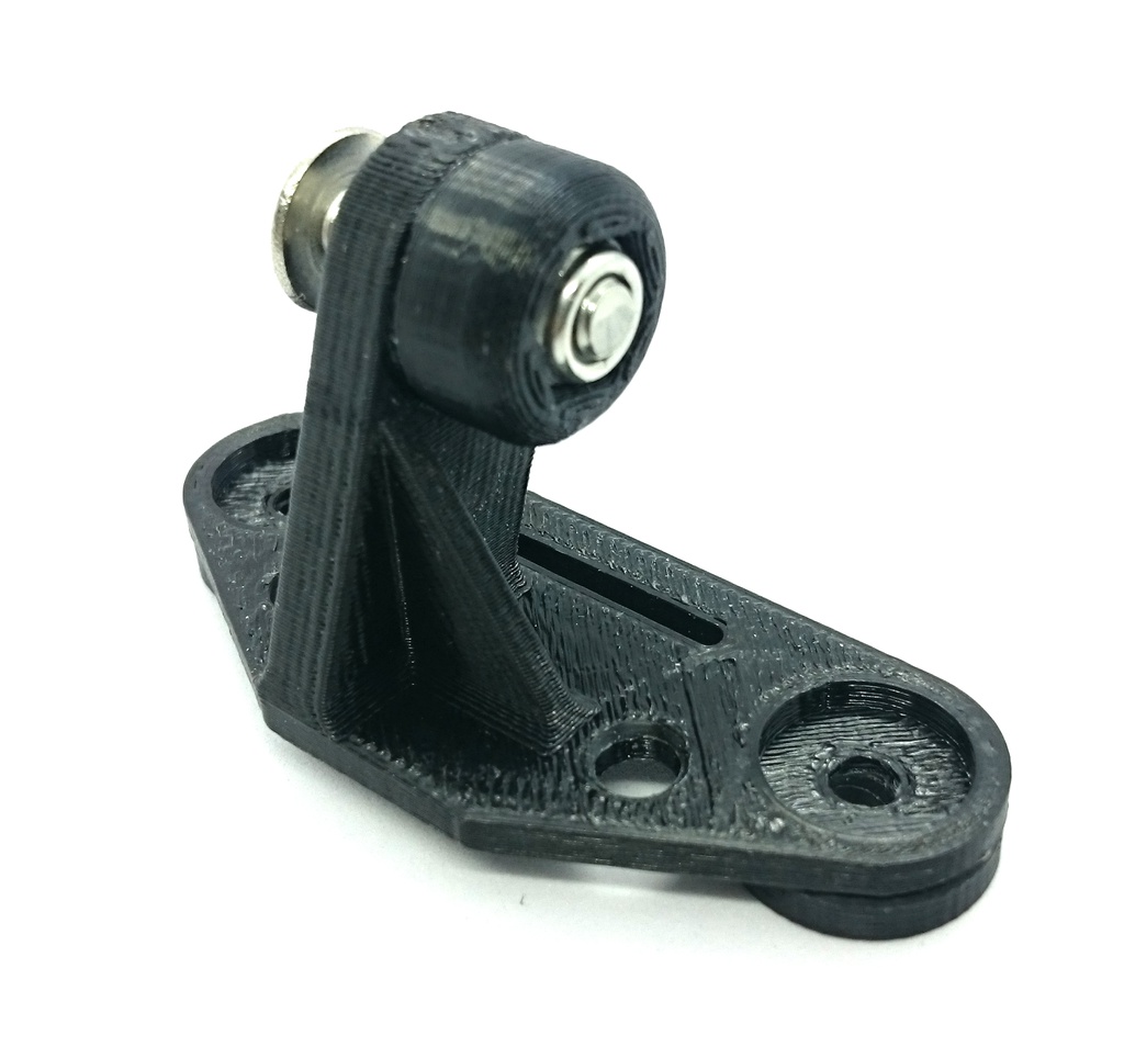 ORTLIEB(オルトリーブ)サドルバックL用CATEYE(キャットアイ)テールライトアタッチメント