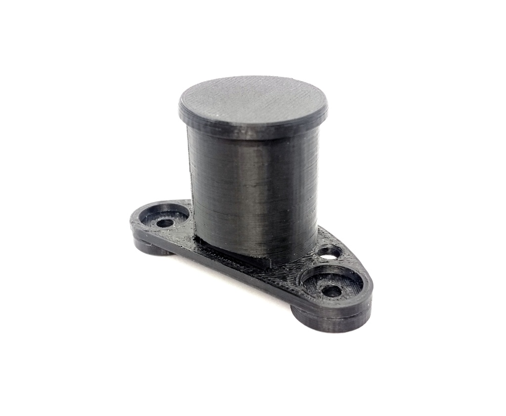 ORTLIEB(オルトリーブ)サドルバックL用汎用テールライトアタッチメント