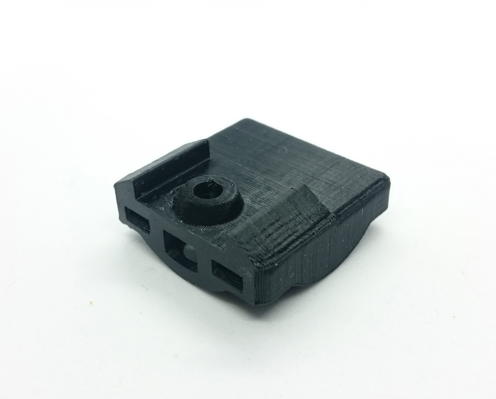 eTrex用CATEYE(キャットアイ)アタッチメント