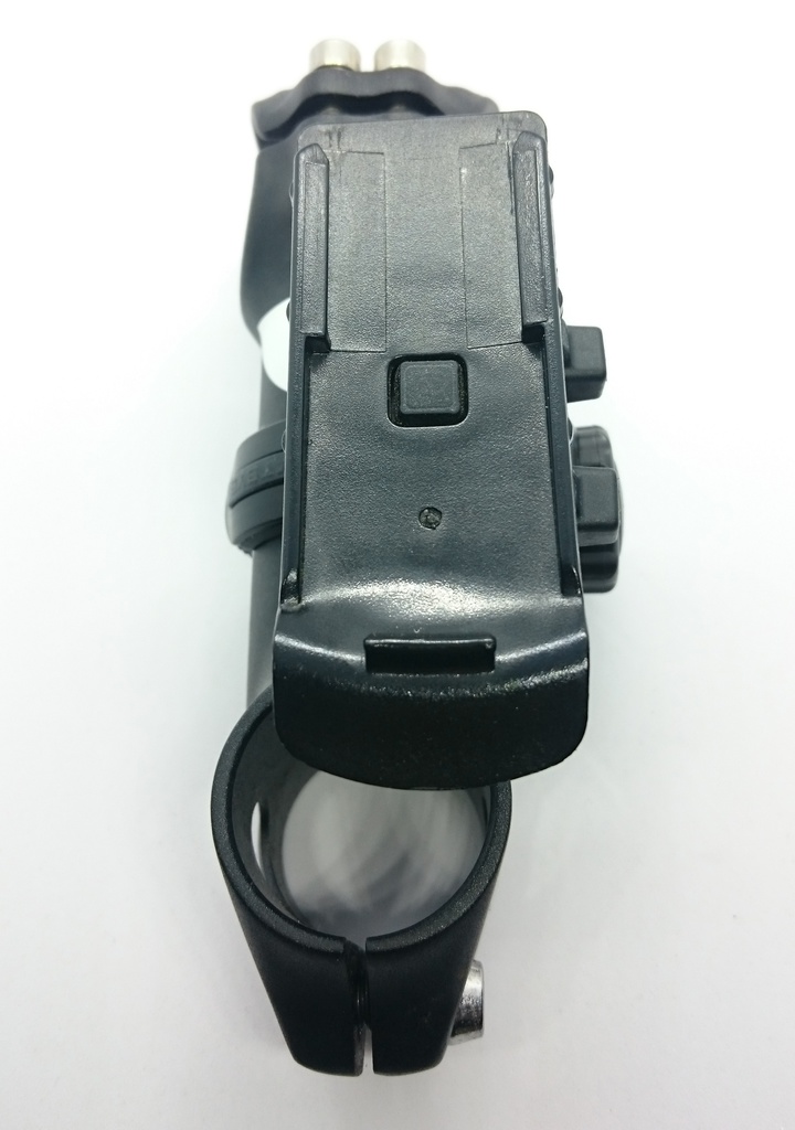 eTrex用CATEYE(キャットアイ)アタッチメント