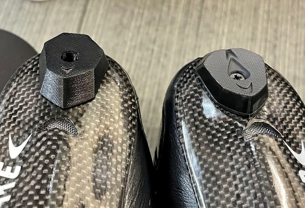 LAKEアップヒール プロテクター