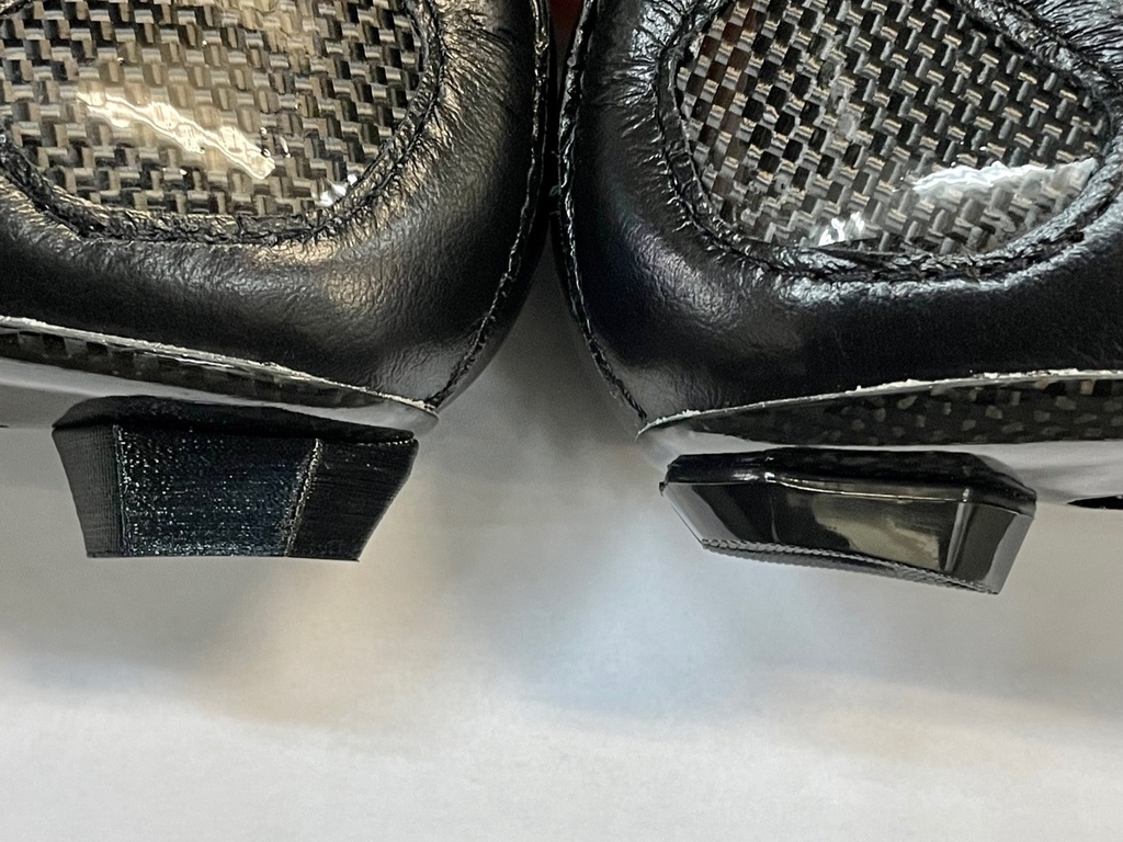 LAKEアップヒール プロテクター