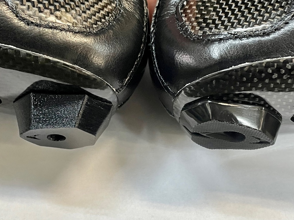 LAKEアップヒール プロテクター