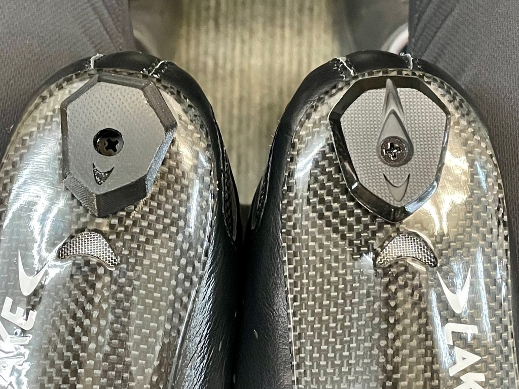 LAKEアップヒール プロテクター