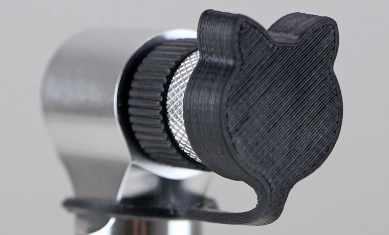 LAND CAST(ランドキャスト)ポンプ用防塵キャップ