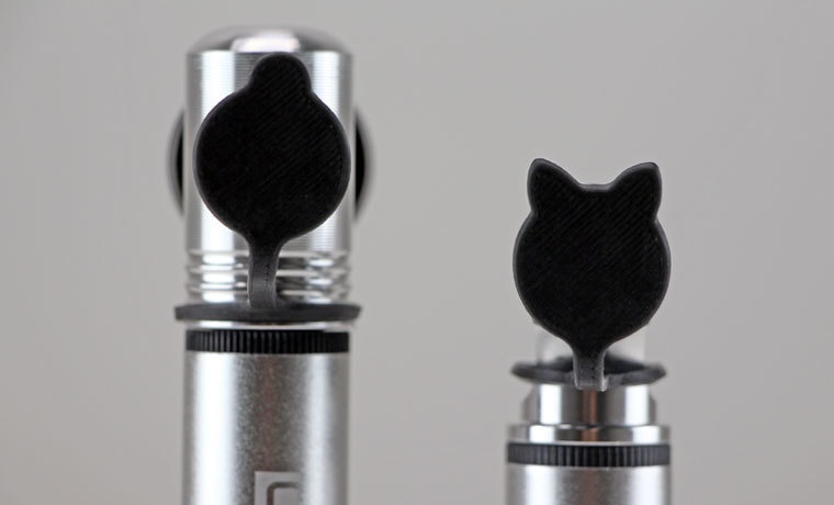 LAND CAST(ランドキャスト)ポンプ用防塵キャップ