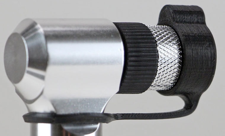 LAND CAST(ランドキャスト)ポンプ用防塵キャップ