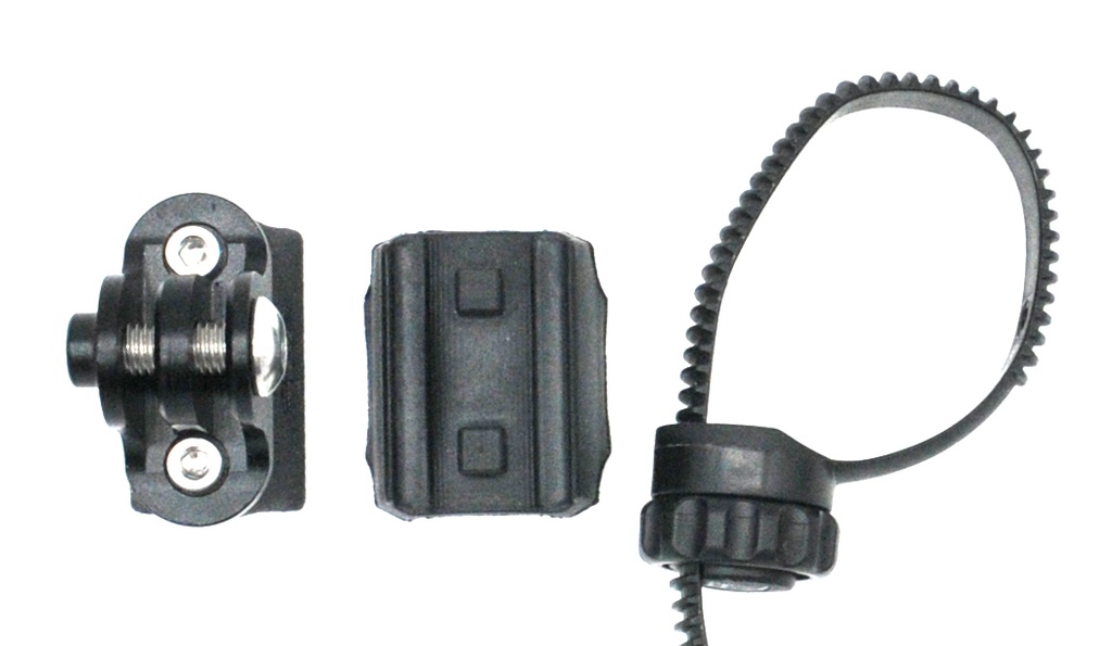 CATEYE(キャットアイ)SP-11用GoProマウント