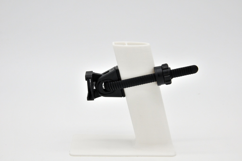 CATEYE(キャットアイ)SP-11用エアロシートポストアダプター カムテール用