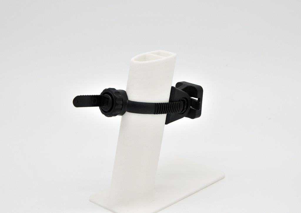 CATEYE(キャットアイ)SP-11用エアロシートポストアダプター カムテール用