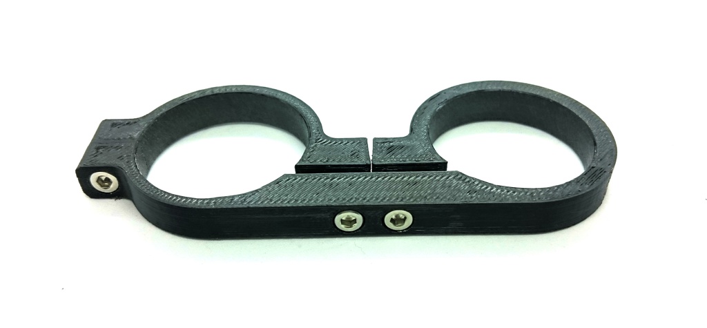 円筒型モバイルバッテリー用エクステンション