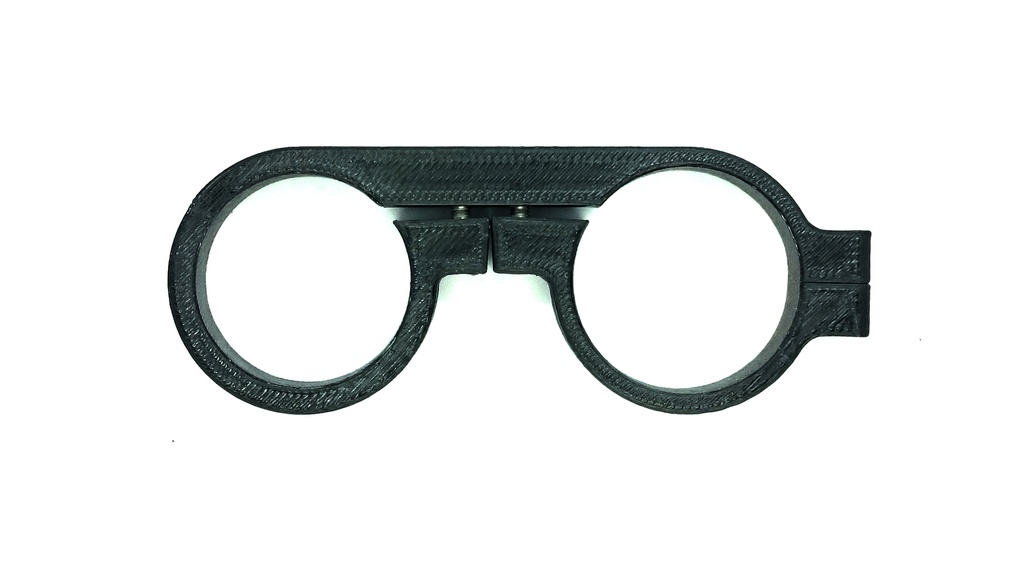 円筒型モバイルバッテリー用エクステンション