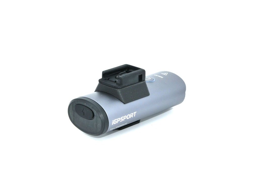 iGPSPORT(アイジーピースポーツ)VS1800用キャットアイアタッチメント