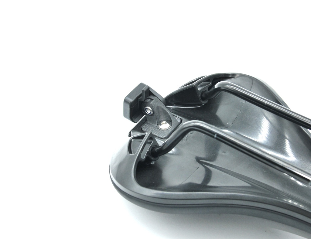 BROMPTON(ブロンプトン)サドル用キャットアイテールライトアタッチメント