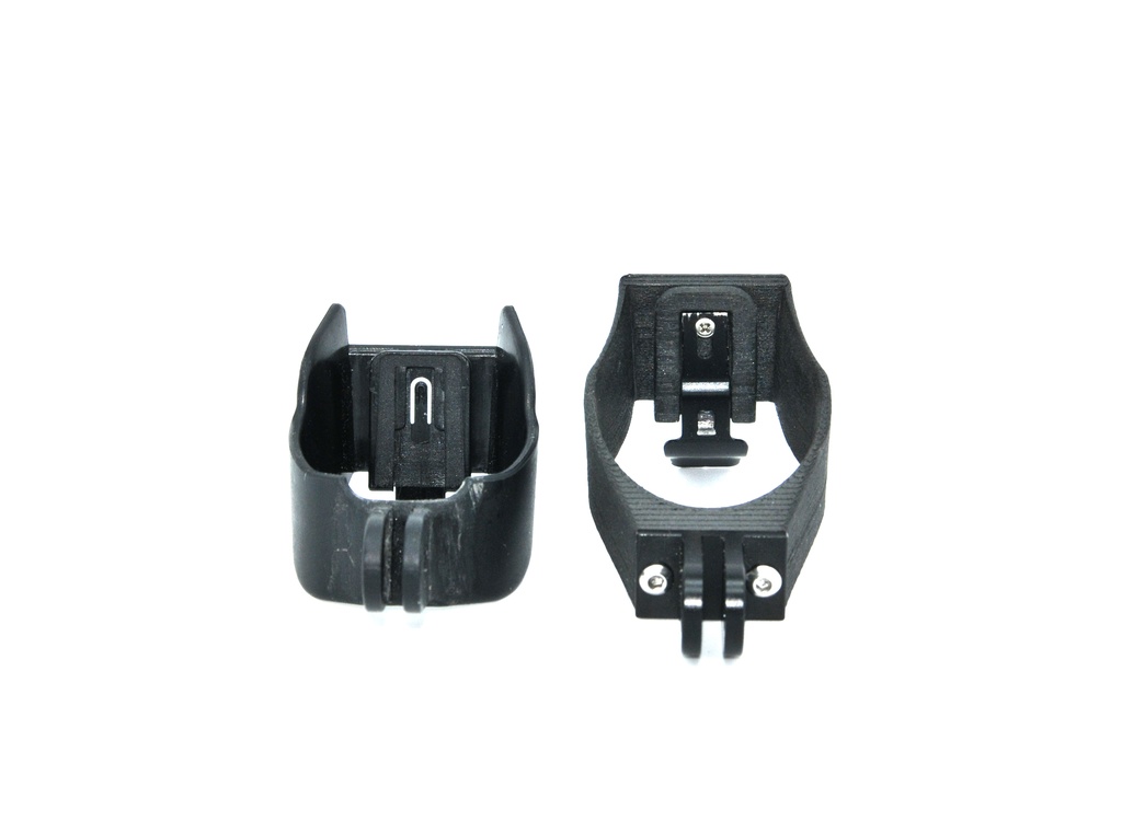 HAUTE WORKS FARINA用純正互換マウント