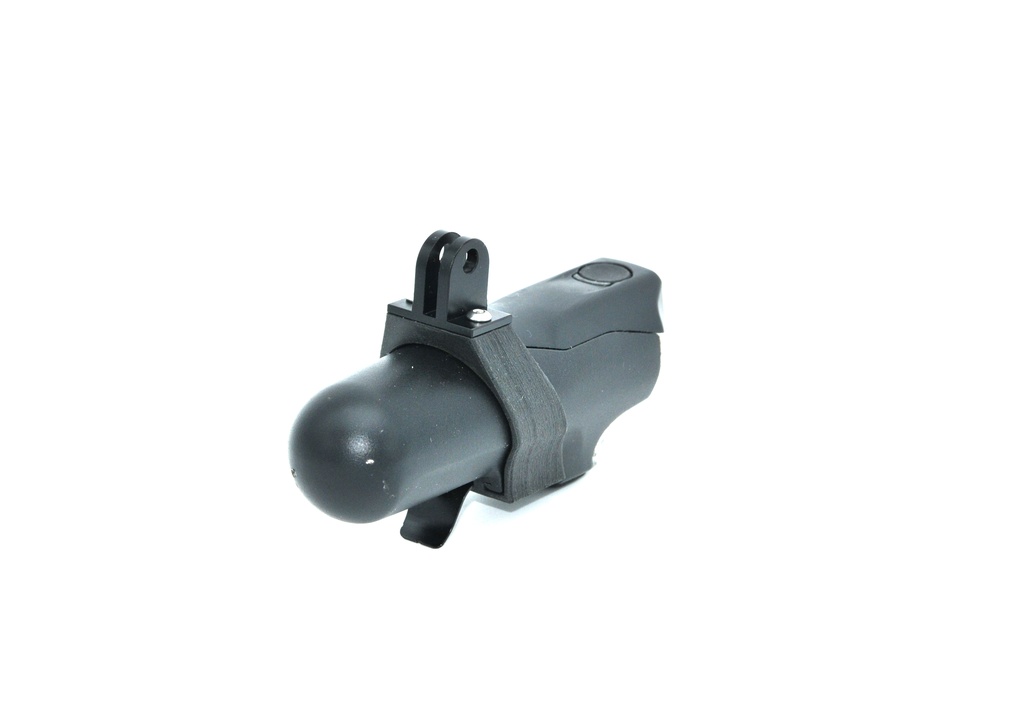 HAUTE WORKS FARINA用純正互換マウント