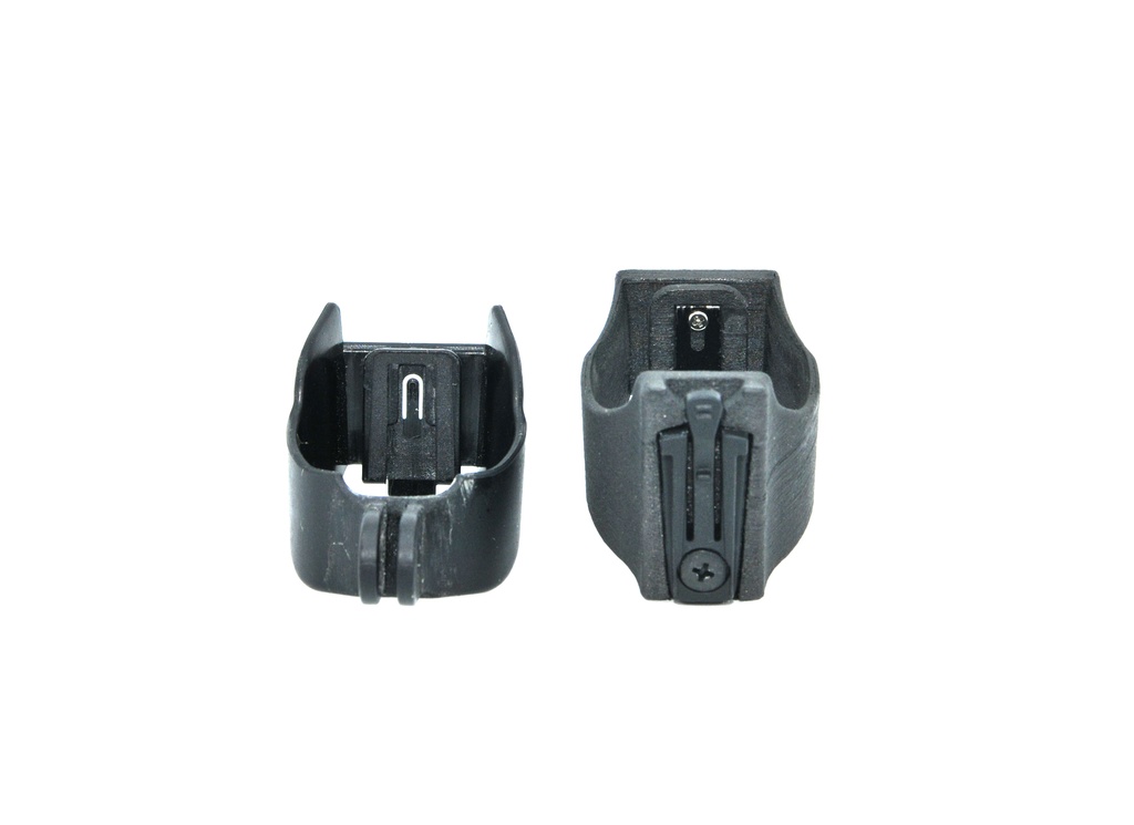 HAUTE WORKS FARINA用キャットアイアタッチメント