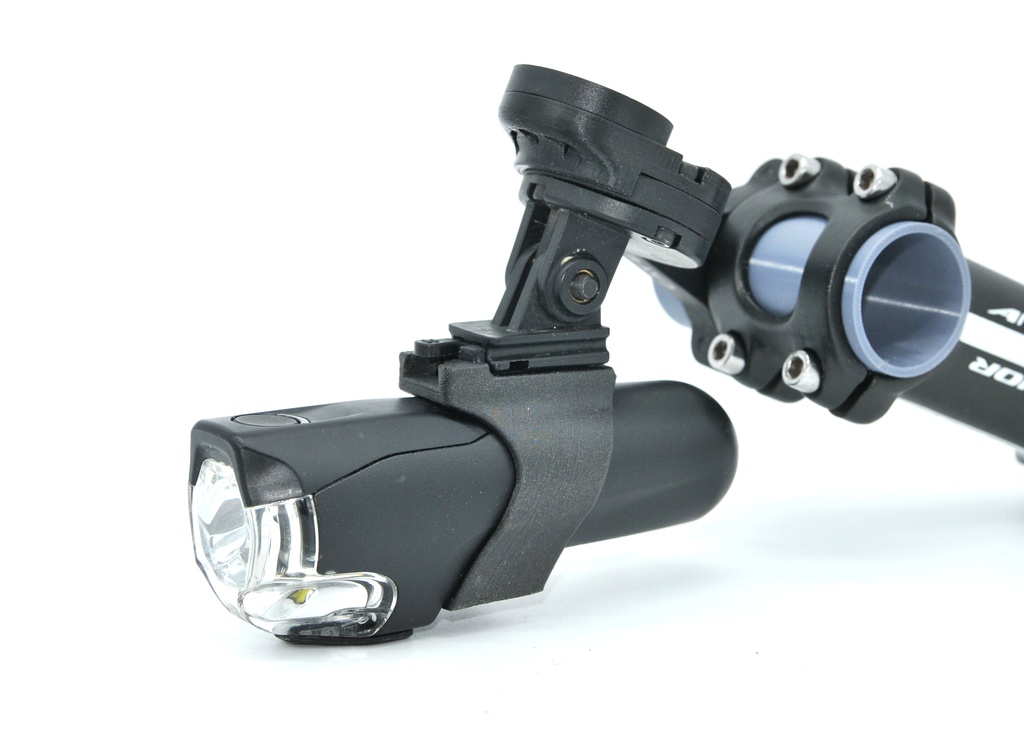 HAUTE WORKS FARINA用キャットアイアタッチメント