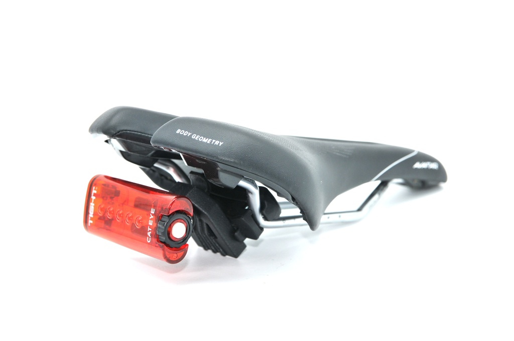 オルトリーブサドルバックマウント用キャットアイアタッチメント