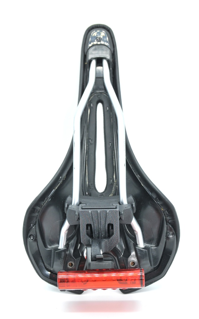 オルトリーブサドルバックマウント用キャットアイアタッチメント