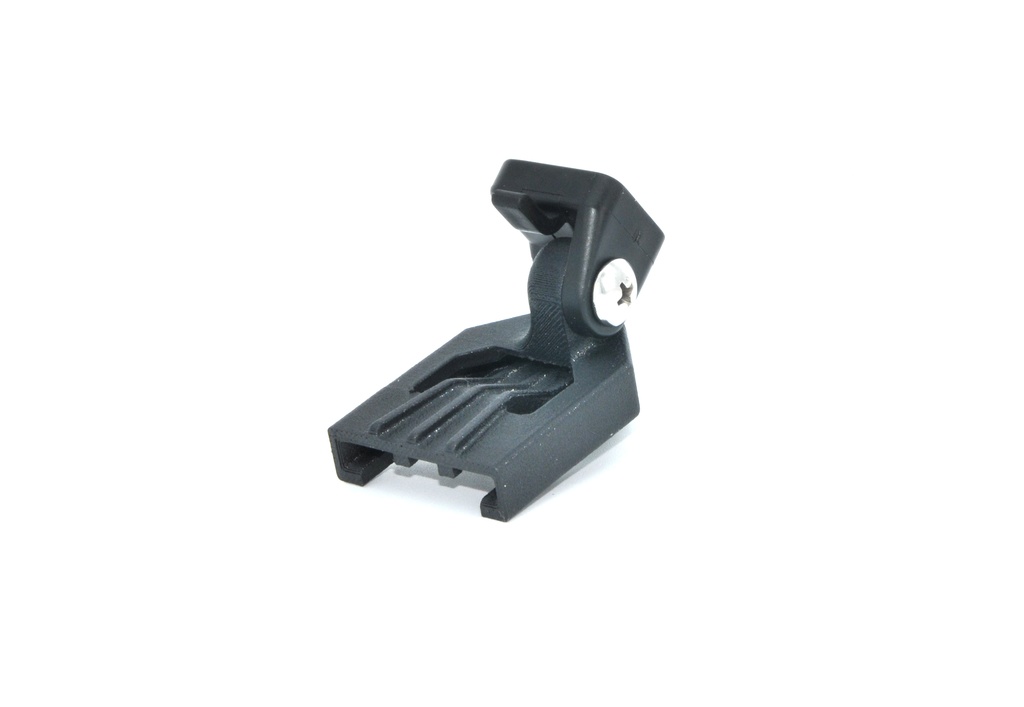 オルトリーブサドルバックマウント用キャットアイアタッチメント