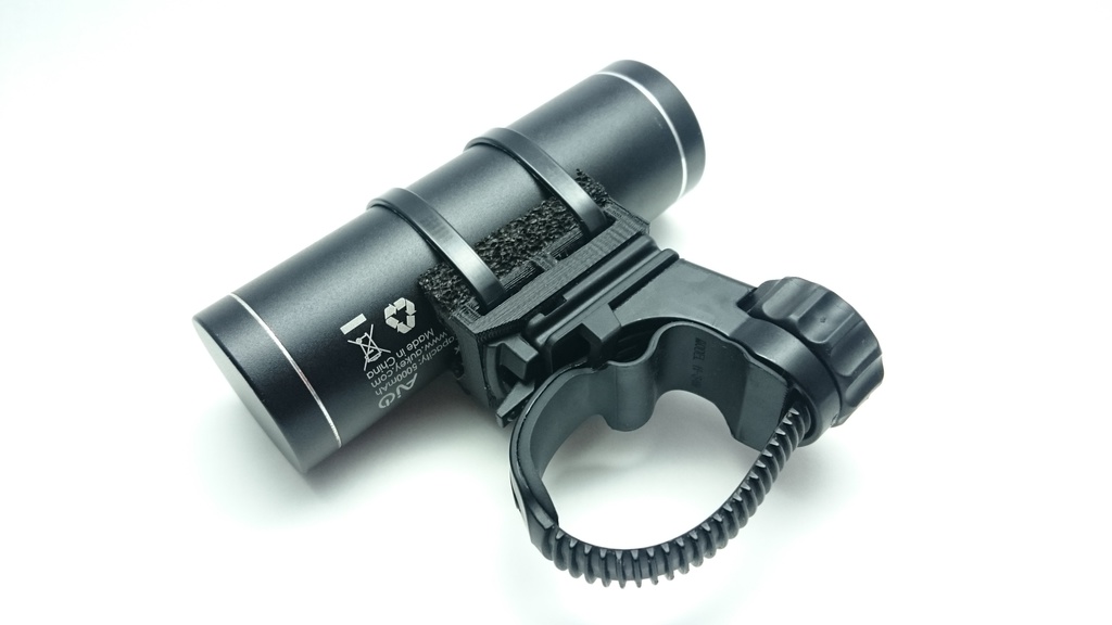 CATEYE(キャットアイ)ブラケット変換アダプター丸型汎用