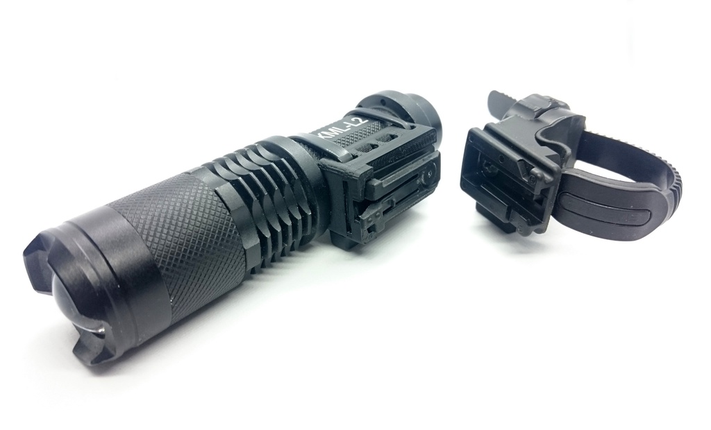 CATEYE(キャットアイ)ブラケット変換アダプター丸型汎用