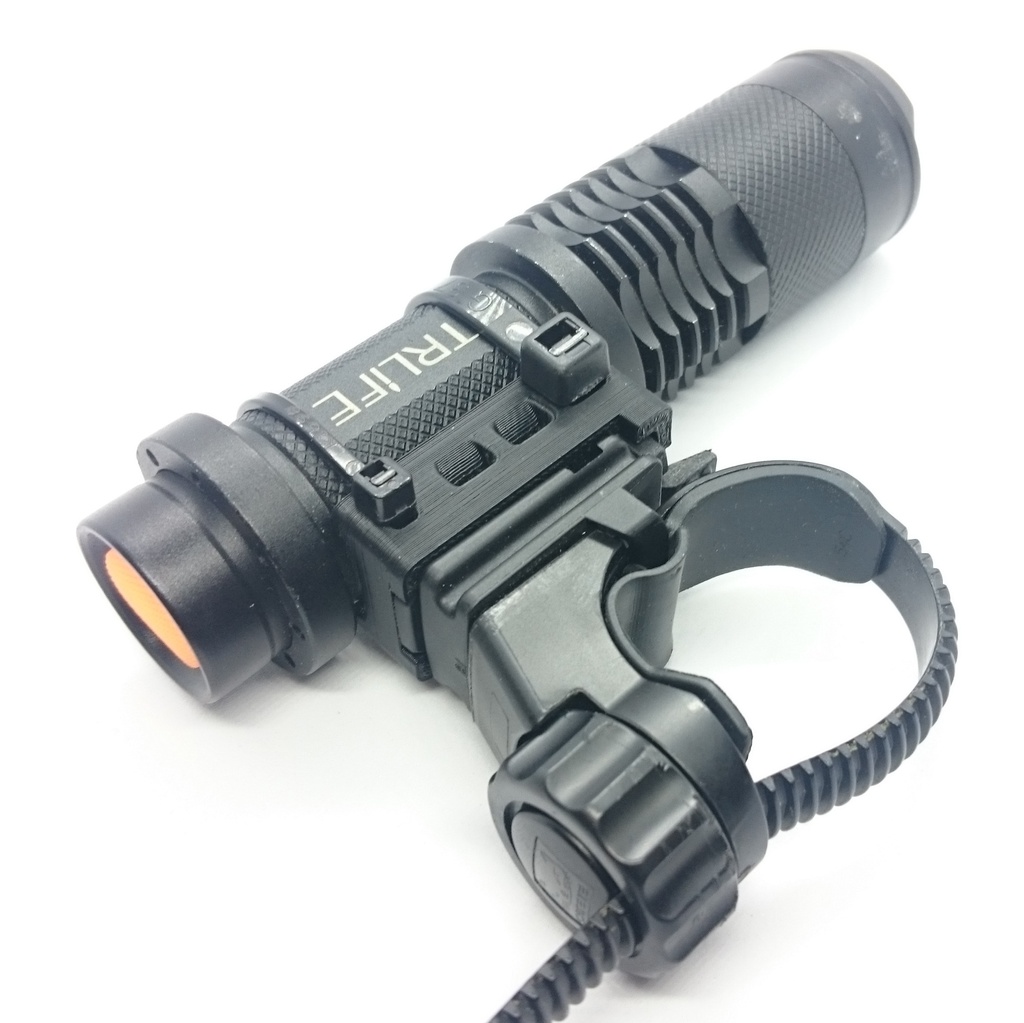 CATEYE(キャットアイ)ブラケット変換アダプター丸型汎用